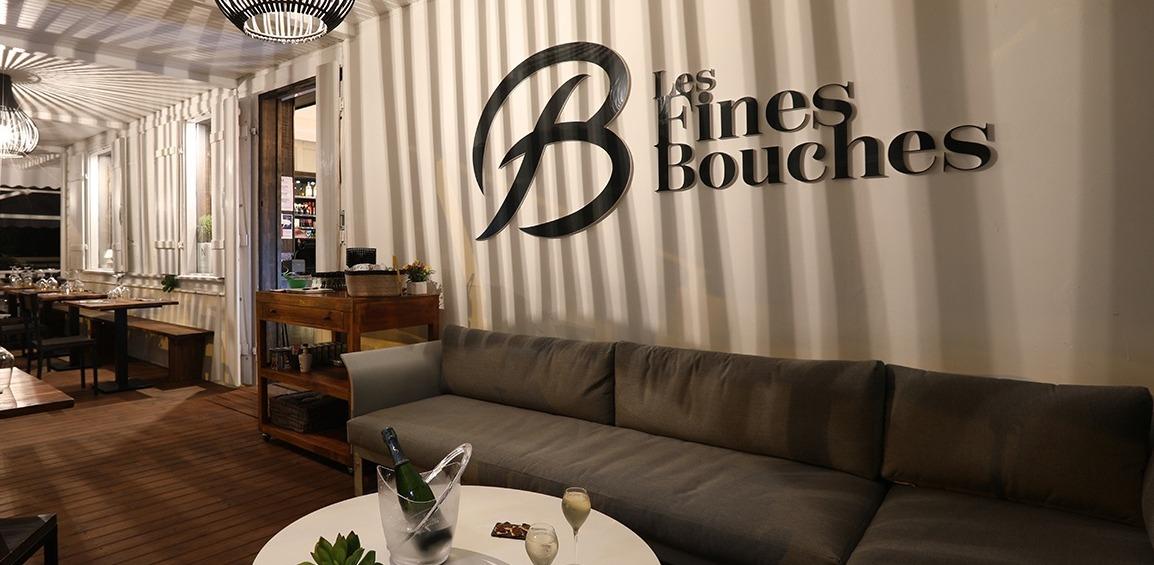Les Fines Bouches